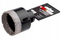Otwornica diamentowa M14 6 mm Schmith do gresu, glazury i kamienia