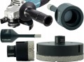 Otwornica diamentowa M14 6 mm Schmith do gresu, glazury i kamienia