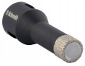 Otwornica diamentowa M14 14 mm Schmith do gresu, glazury i cegły