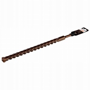 Wiertło do betonu SDS Plus 16x600 mm Schmith do żelbetu i muru