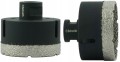 Otwornica diamentowa M14 68 mm Schmith do gresu, glazury i betonu