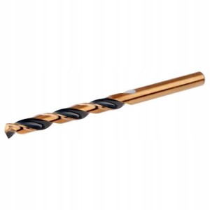 Wiertło do metalu HSS PRO 12 mm Schmith do stali i tworzyw
