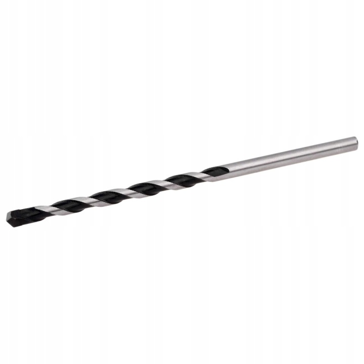 Wiertło widiowe 6x100 mm Schmith do betonu, muru i kamienia