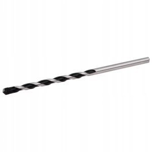Wiertło widiowe 6x100 mm Schmith do betonu, muru i kamienia