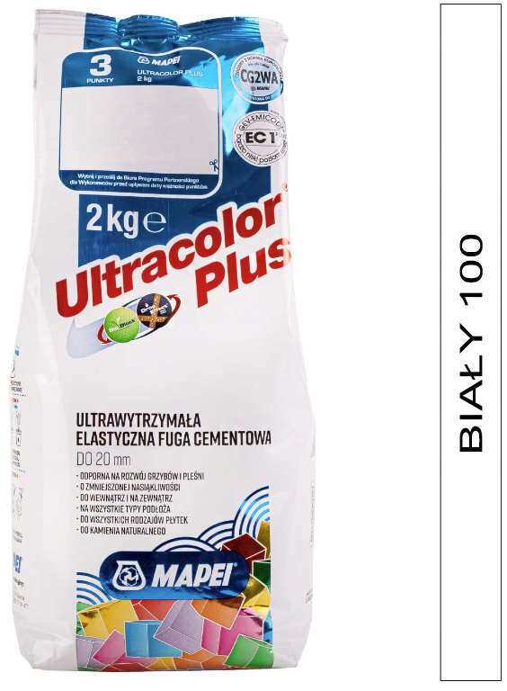 Ultracolor Plus 100 2kg BIAŁY 8022452103674.png