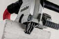 METABO Tarcza Frezująca Diamentowa 125 mm 3-Rzędowa do Bruzdownicy 30 Segmentów