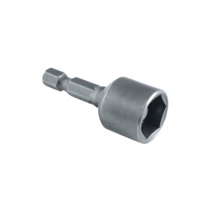 Końcówka Magnetyczna Do Bitów 8x48 mm Schmith HEX 1/4 Uchwyt