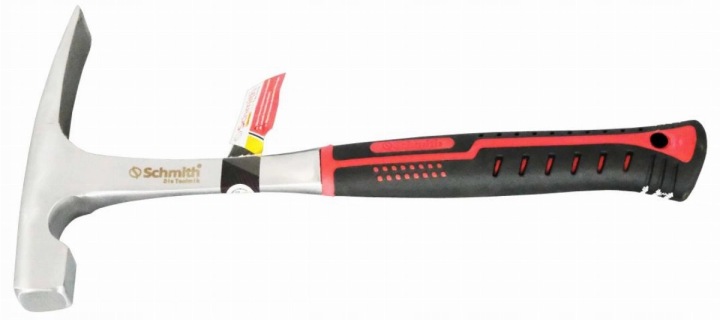 Młotek Murarski Reński Schmith SMM-R-02 970g Stal Monoblock