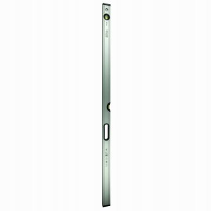 POZIOMICA ANODOWANA SCHMITH 150 CM – ALUMINIOWA | DOKŁADNOŚĆ 0,5 MM/M