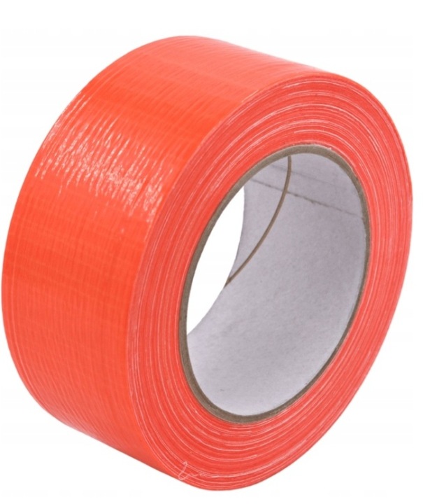 TAŚMA ELEWACYJNA TYNKARSKA 48 mm x 50 yd MASKUJĄCA OCHRONNA DO ELEWACJI