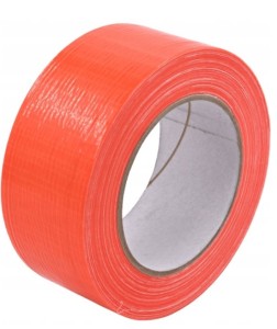 Taśma elewacyjna tynkarska 48 mm x 50 yd maskująca ochronna do elewacji