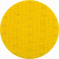 Krążek Ścierny 225 mm P80 Na Rzep Do Szlifierki Gładzi Gipsu Schmith