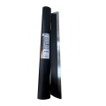 Nóż do Gładzi 250 mm Szpachla PREMIUM SOLID Stal Nierdzewna Uchwyt Aluminiowy