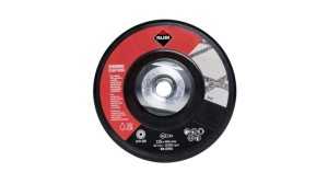 Tarcza Diamentowa FLAP DISC 115 mm 100/120 RUBI 32927 Dysk Szlifierski M14