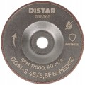 Frez Diamentowy DISTAR SoftEDGE 45 mm 11120159085 Do Gresu Ceramiki Grawer