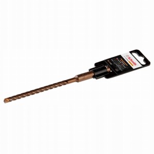 Wiertło SDS Plus do Betonu 6x160 mm 4-Ostrzowe SCHMITH Messer 6x160