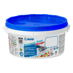 KERAPOXY EASY DESIGN 1,5kg fuga epoksydowa 700 Transparentny
