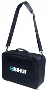 Torba na Narzędzia BIHUI BPG24 Materiałowa z Przegródkami 40x29x14 cm