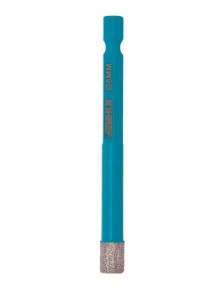 Otwornica Diamentowa BIHUI 8 mm do Wiertarki Na Sucho Gres Płytki DBDQ08