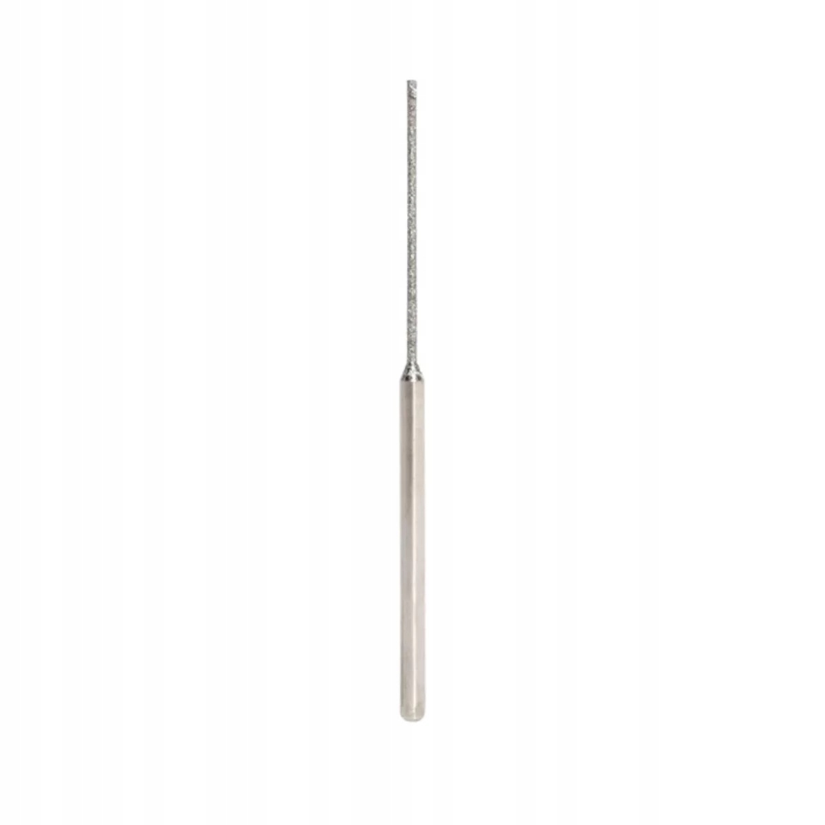 Mini Wiertło Diamentowe BIHUI 1,2 mm Frez do Gresu Szkła Ceramiki Trzpień 3 mm