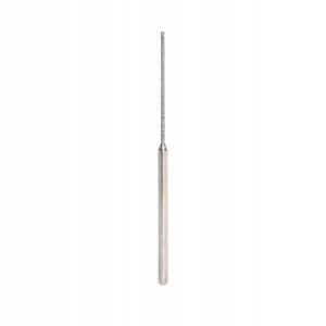 Mini Wiertło Diamentowe BIHUI 1,2 mm Frez do Gresu Szkła Ceramiki Trzpień 3 mm