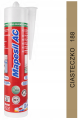 uszczelniacz silikonowy MAPESIL AC 310ml 188 ciasteczko