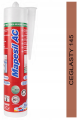 uszczelniacz silikonowy MAPESIL AC 310ml 145 ceglasty