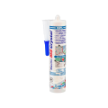 klej+uszczelniacz Mapeflex MS Crystal 300ml