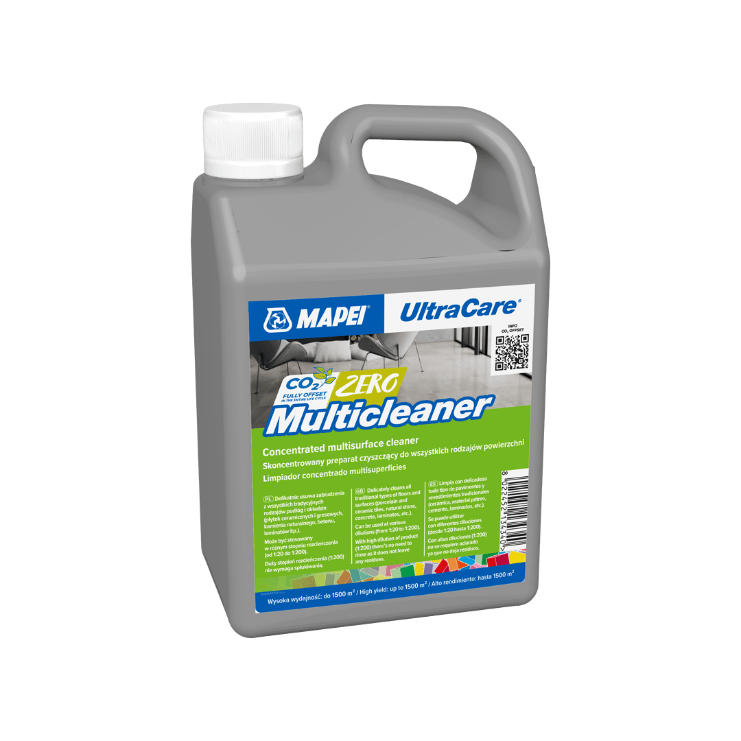 preparat czyszczący ULTRACARE Multicleaner 1L
