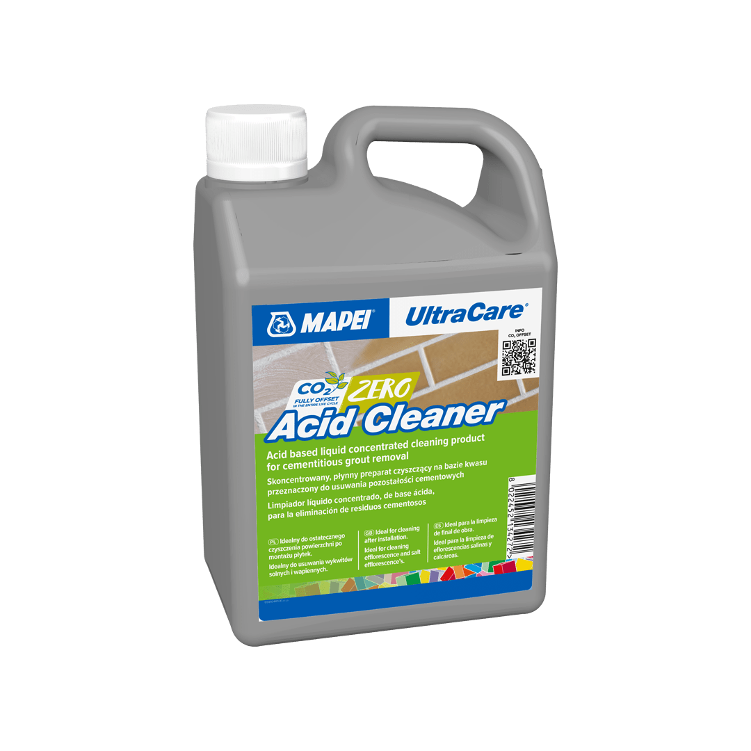 preparat czyszczący ULTRACARE Acid Cleaner 1L