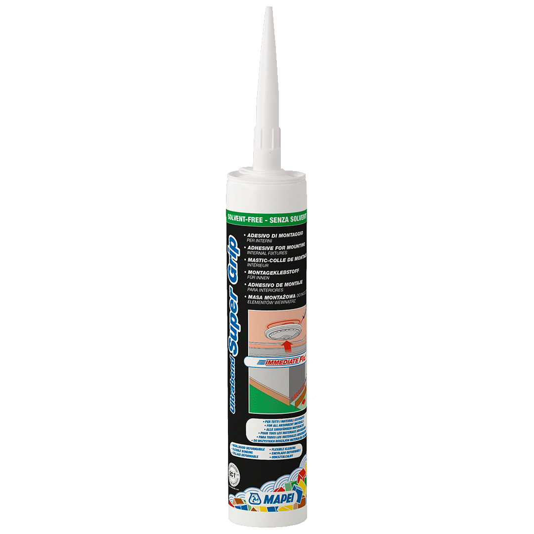 klej akrylowy ULTRABOND SUPER GRIP 310ml