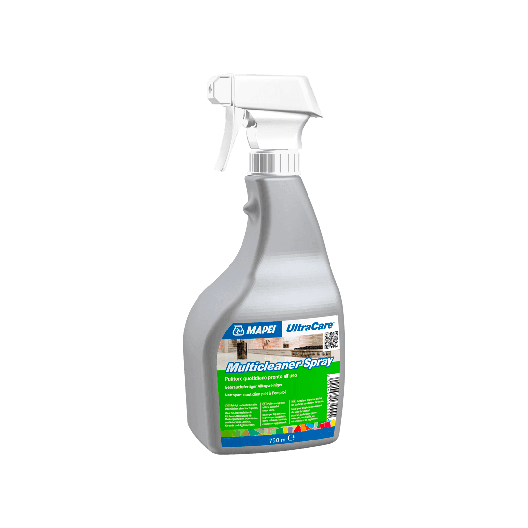 preparat czyszczący ULTRACARE MULTICLEANER SPRAY 750ml