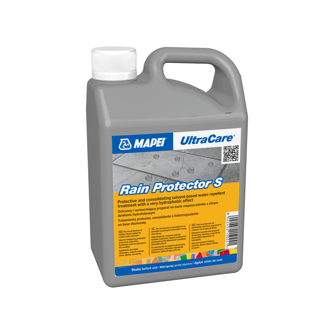ULTRACARE Rain Protector S 1L