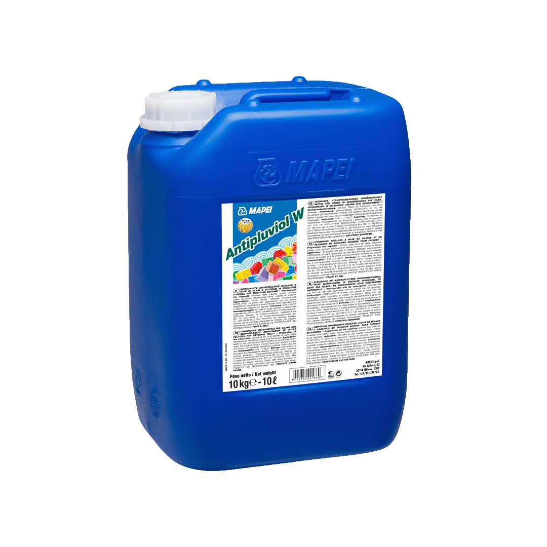preparat hydrofobowy na bazie silanów i siloksanów ANTIPLUVIOL W 10kg