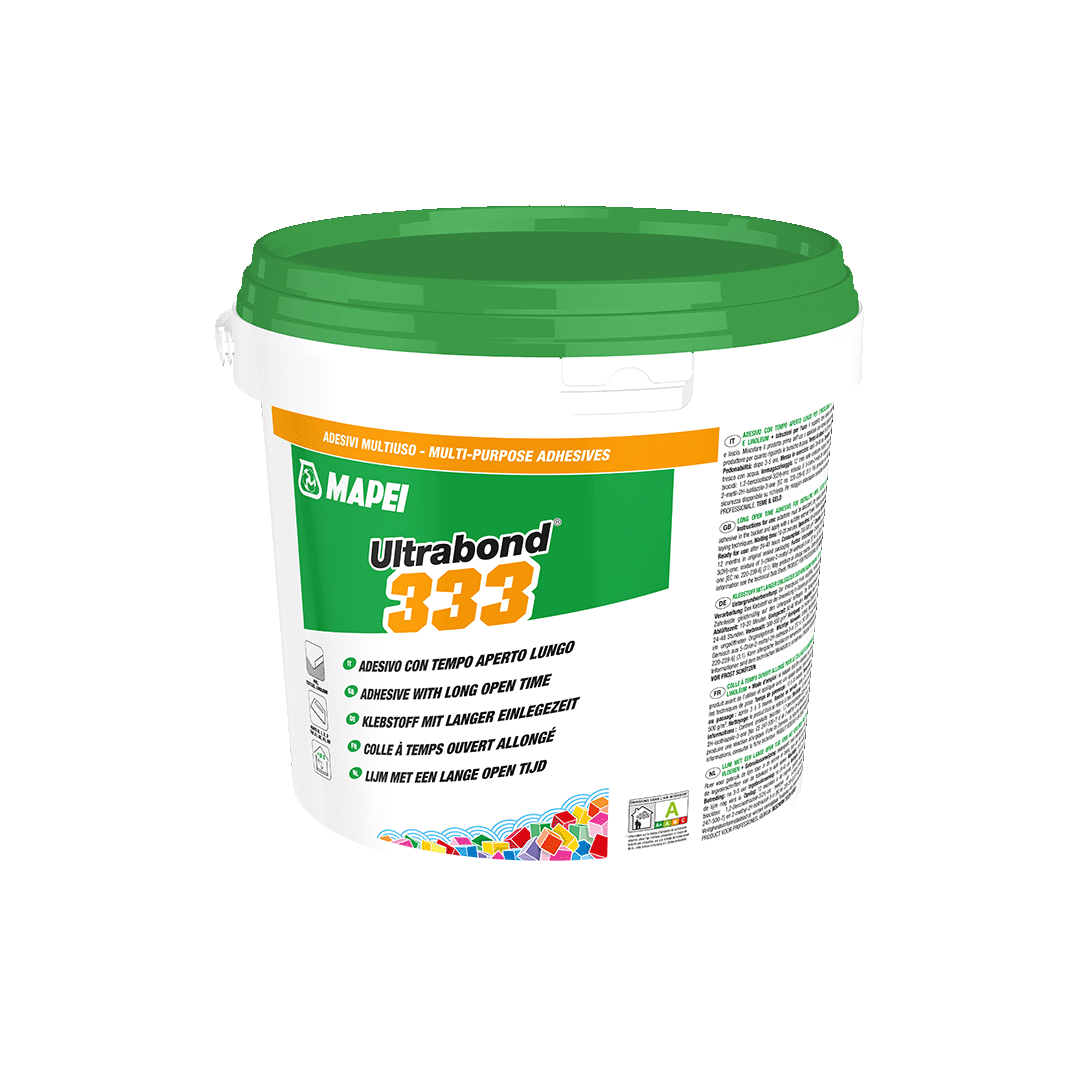 klej akrylowy w dyspersji wodnej Ultrabond 333 16kg