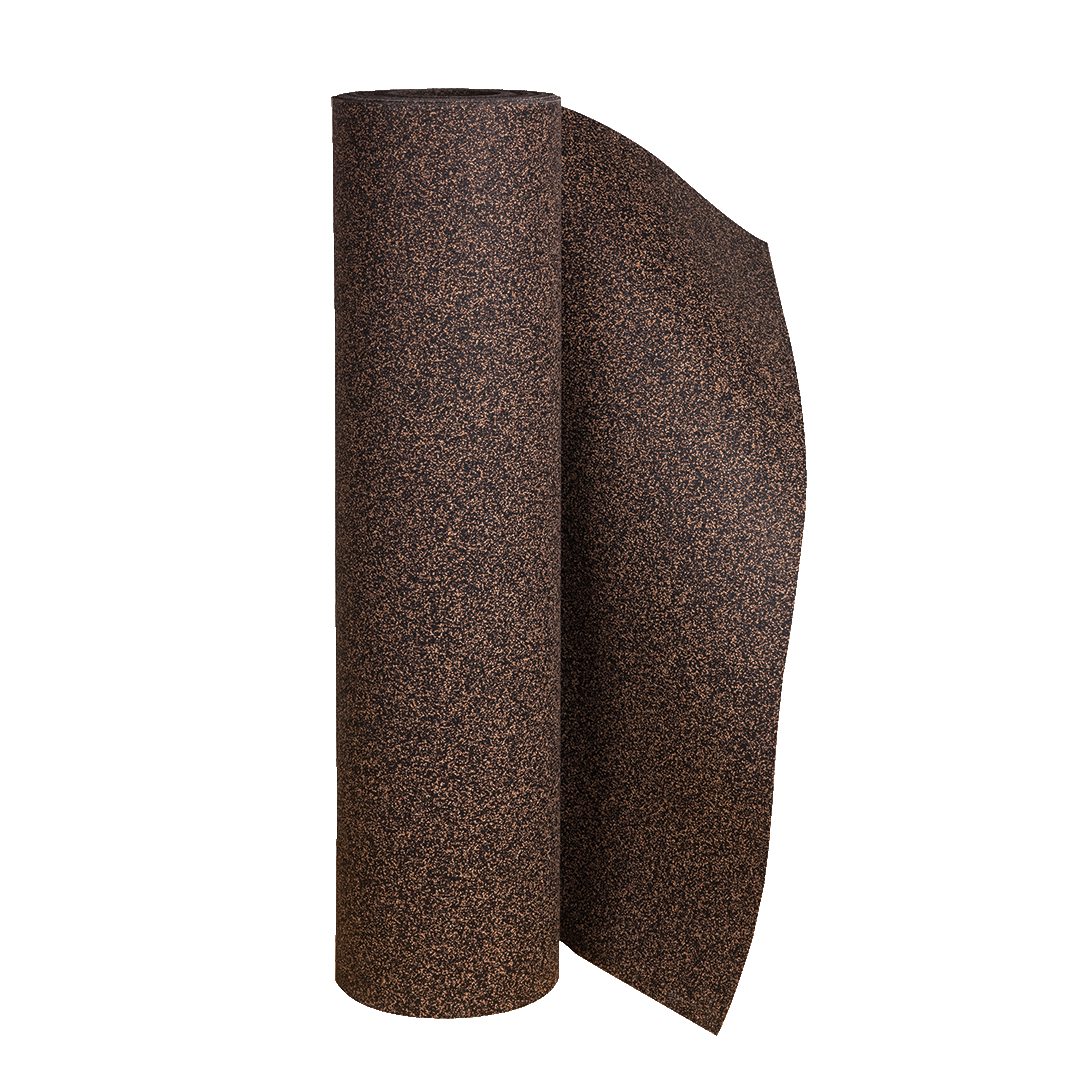 mata wygłuszająca Mapesonic CR 4mm 10m rolka