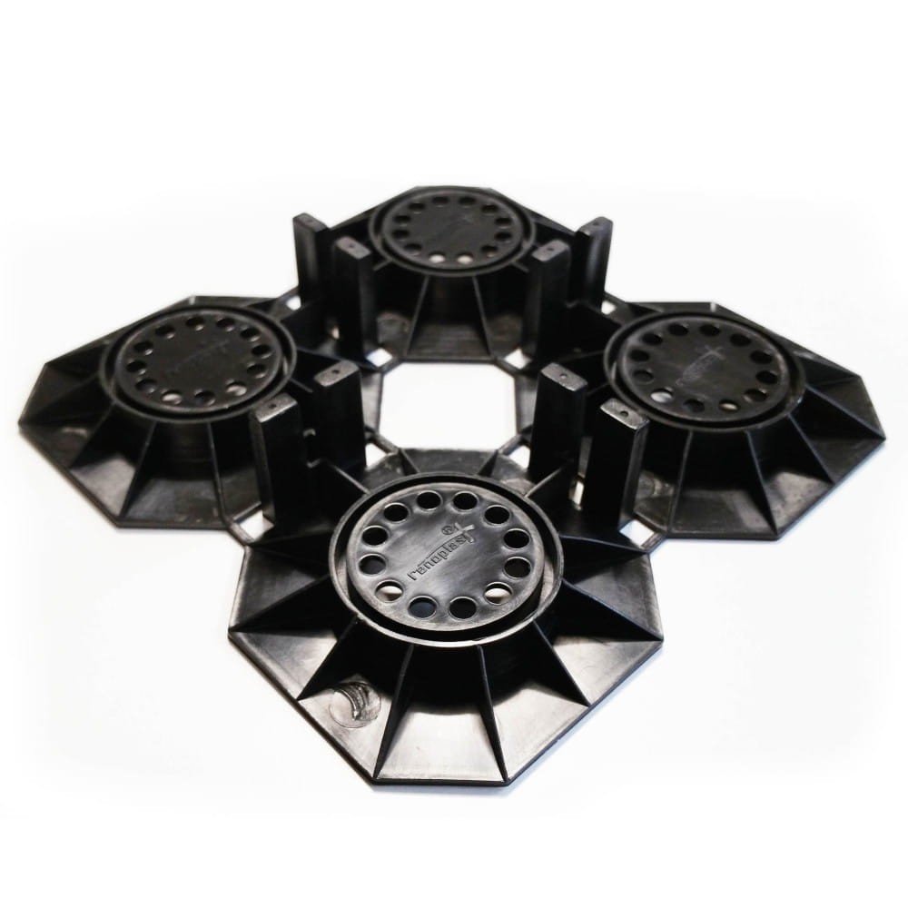 Wspornik tarasowy SMART 12mm fuga 5mm Renoplast