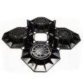 Wspornik tarasowy SMART 12mm fuga 5mm Renoplast