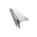Profil okapowy W30R+ do tarasów podniesionych-wentylowanych (system BASIC+) 7037