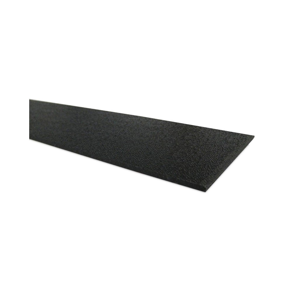 Szablon montażowy ABS szer. 80mm gr.3mm